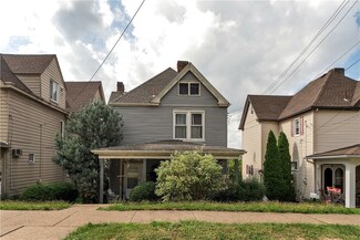 350 Marguerite Ave, Wilmerding, PA 15148