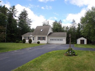 29 Shirlaw Dr, Whitefield, NH 03598