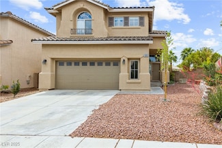 10393 Trailing Dalea Ave, Las Vegas, NV 89135