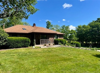 9320 Pekin Rd, Greenville, IN 47124