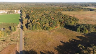 0 Xx 110th St, Amery, WI 54001