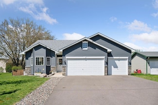 411 1st St N, Montrose, MN 55363