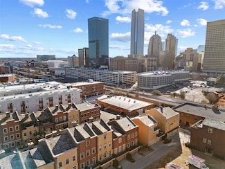 17 NE 3rd St, Oklahoma City, OK 73104