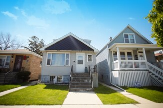 3705 W 58th Place, Chicago, IL 60629