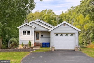 509 Neshaminy Rd, Croydon, PA 19021