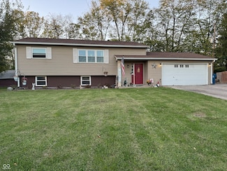 5946 Cloverleaf Ct, Indianapolis, IN 46241