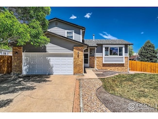 2447 E 100th Way, Thornton, CO 80229