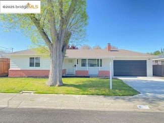 2157 Holbrook Dr, Concord, CA 94519