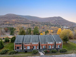 45 Scribner Hollow Rd Unit A5, Tannersville, NY 12424