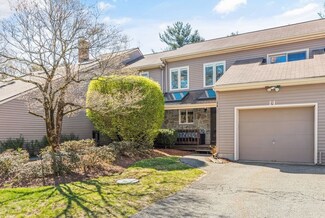 14 Larason Farm Rd Unit 14, Sharon, MA 02067