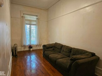 315 W 138th St Unit 2, New York, NY 10030