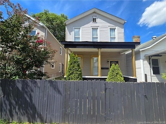 1605 Culbertson Ave, New Albany, IN 47150