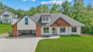 108 Horseshoe Bend Rd, Easley, SC 29642