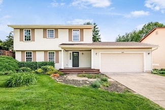6441 Lanercost Rd, Reynoldsburg, OH 43068