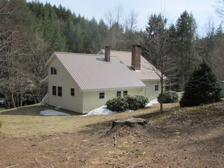 1377 Branch Rd, West Halifax, VT 05358