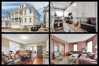 81 Willard St Unit 83, New Bedford, MA 02744