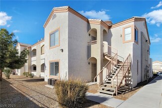 4655 Gold Dust Ave Unit 119, Las Vegas, NV 89120