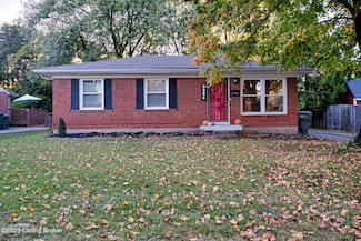 3304 Calais Dr, Louisville, KY 40299