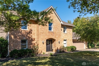 15 Sycamore Creek Ct, Springboro, OH 45066