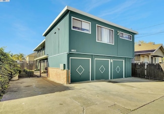 8811 A St, Oakland, CA 94621