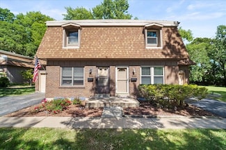 11846 Sologne Ct Unit 39B, Maryland Heights, MO 63043