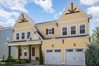 1131 Lowland St, Apex, NC 27523