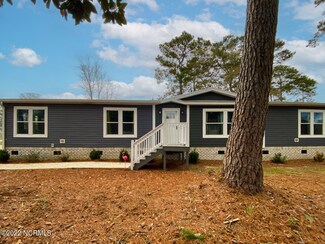 840 Dogwood Dr, Sunset Beach, NC 28468