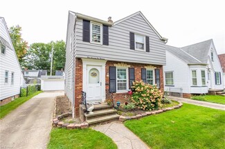 17513 Flamingo Ave, Cleveland, OH 44135