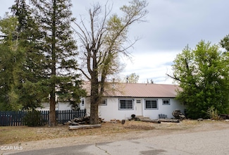 404 S 5th, Kremmling, CO 80459