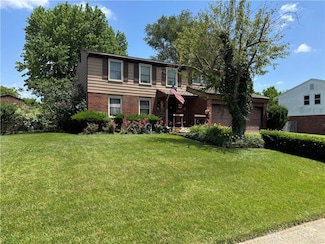 1017 Terracewood Dr, Englewood, OH 45322