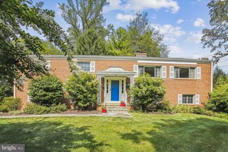 314 W Columbia St, Falls Church, VA 22046