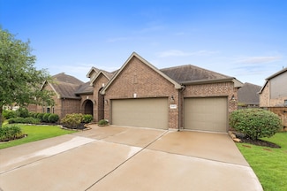 6407 Sunstone Falls Ln, Katy, TX 77493