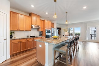 823 Mackay Creek, Woodstock, GA 30188