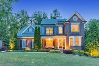 1438 Kings Park Dr NW, Kennesaw, GA 30152