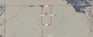 0 4th St S Unit OC25122985, Joshua Tree, CA 92252