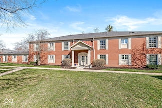 7434 King George Dr Unit A, Indianapolis, IN 46260