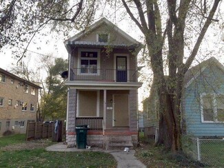 19 W Sixty Eighth St, Cincinnati, OH 45202