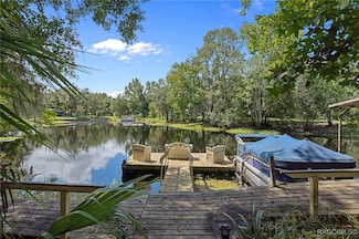 7972 S Four Oaks Point, Floral City, FL 34436