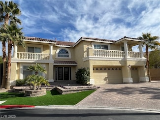 11002 Inverlochy Ct, Las Vegas, NV 89141