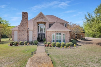 604 Valley View St, Red Oak, TX 75154