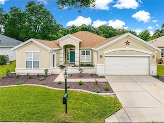 13535 SE 97th Terrace Rd, Summerfield, FL 34491