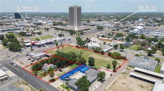 313 S 10th St, McAllen, TX 78501