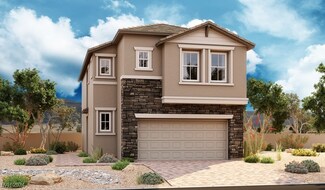 5087 Serene Skies St, Las Vegas, NV 89130