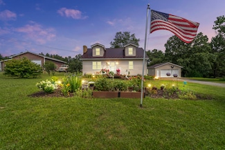 725 Keewaydin Rd, Frenchville, PA 16836