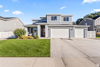 316 W 390 S, American Fork, UT 84003