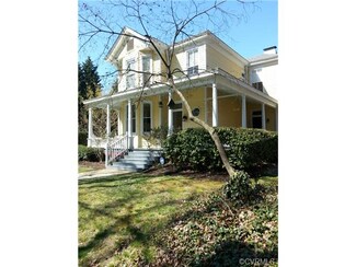 4407 Forest Hill Ave, Richmond, VA 23225