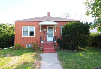 718 N 35th St, Lincoln, NE 68503