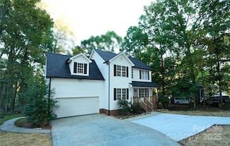 2105 Timber Ridge Rd, Monroe, NC 28112