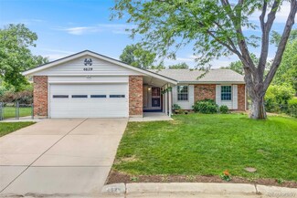 4629 S White Ln, Littleton, CO 80127