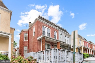 745 Gresham Place NW, Washington, DC 20001
